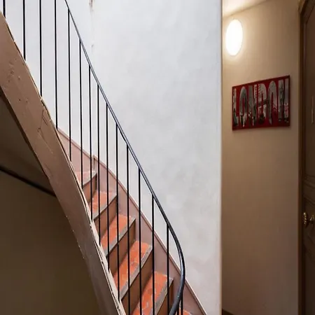 Σπίτι διακοπών Confortable Et Charmant1 Κάννες